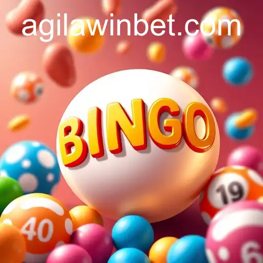 Exploring the Vibrant World of Bingo Games with AgilaWin