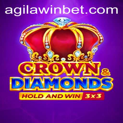Crowndiamonds: Revolutionizing Online Gaming with AgilaWin