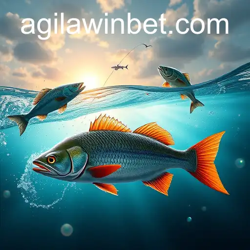 The World of Fishing Games: A Deep Dive into the Exciting Realm of AgilaWin