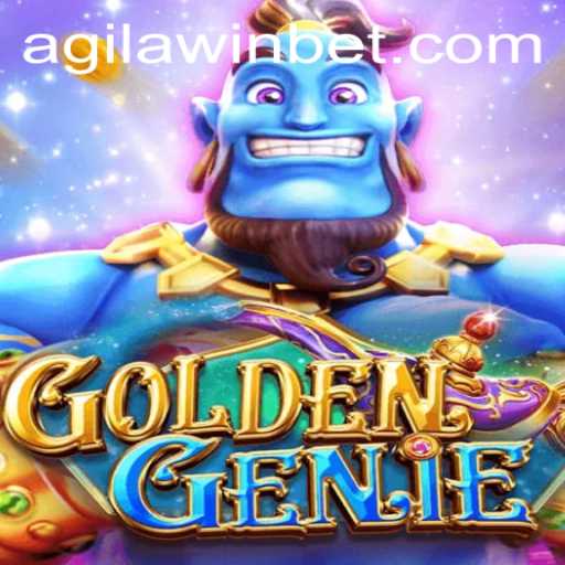 Exploring the Mystical World of GOLDENGENIE: A Journey Through AgilaWin