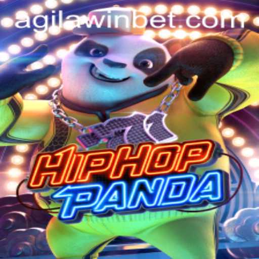 Unveiling HipHopPanda: A Dynamic Fusion of Fun and Strategy